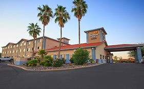 Vagabond Inn Executive
